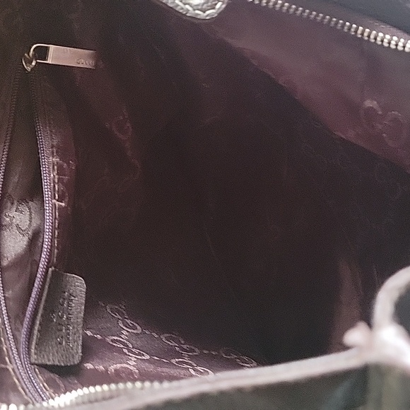 Copy-Messenger Purse - Picture 6 of 8